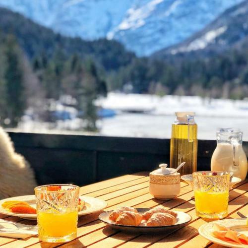 Hostal Pension Milka