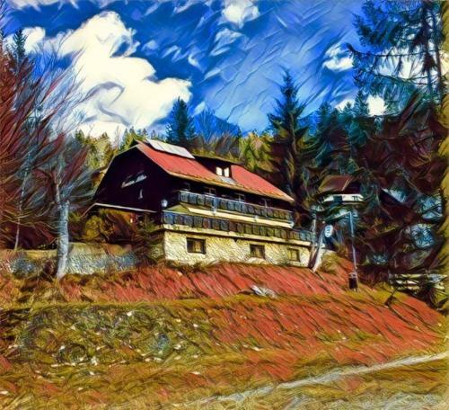 Hostal Pension Milka