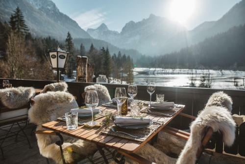Hostal Pension Milka