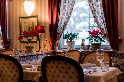 Hostal Pension Milka