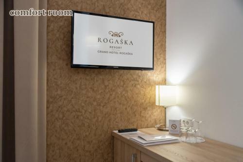 Grand Hotel Rogaska