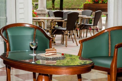 Grand Hotel Rogaska