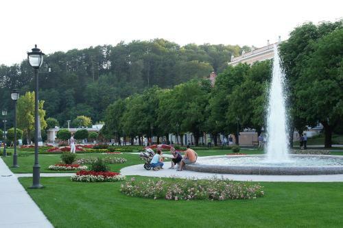 Grand Hotel Rogaska