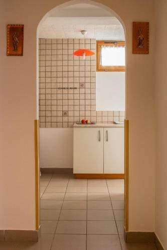 Apartment House Jager