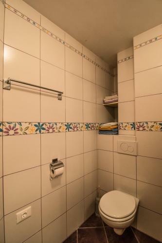 Apartment House Jager