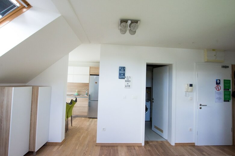 Apartma Lori In Bine