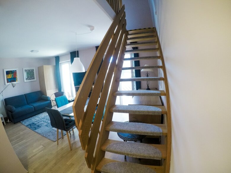 Apartma Lori In Bine