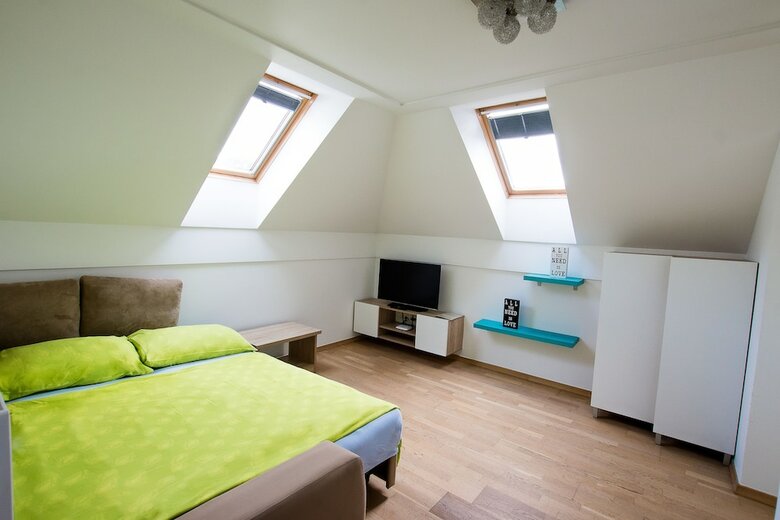 Apartma Lori In Bine