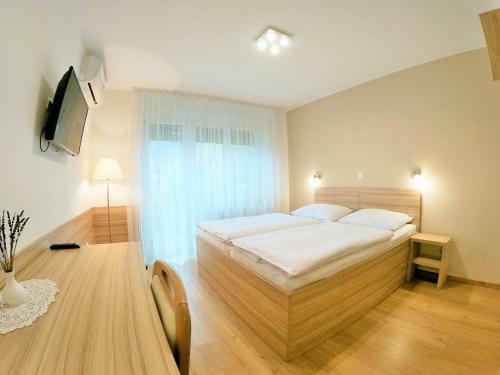 Hostal Guest House Stara Lipa Ta?ner