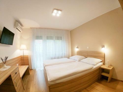 Hostal Guest House Stara Lipa Ta?ner