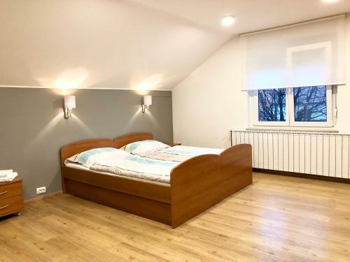 Hostal Guest House Stara Lipa Ta?ner