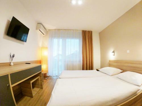 Hostal Guest House Stara Lipa Ta?ner