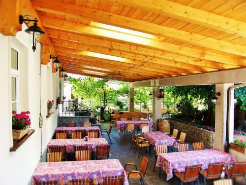 Hostal Guest House Stara Lipa Ta?ner