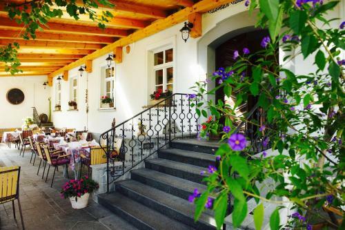 Hostal Guest House Stara Lipa Ta?ner