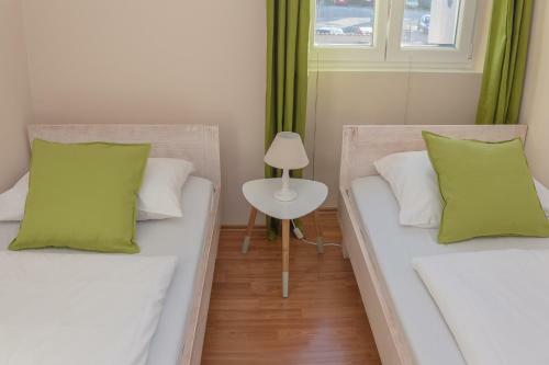 Hostal Guest House Stara Sola Korte