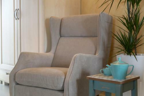 Hostal Guest House Stara Sola Korte