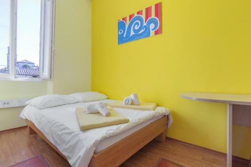 Hostal Guest House Stara Sola Korte