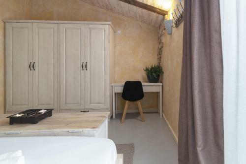 Hostal Guest House Stara Sola Korte