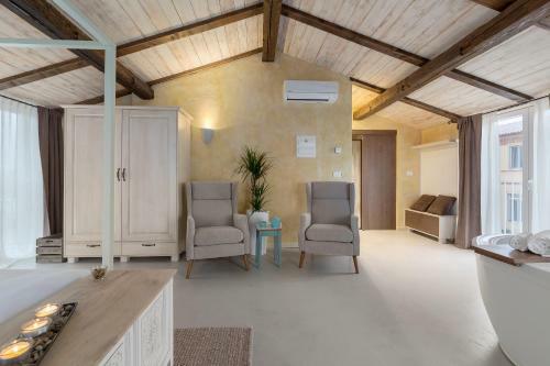 Hostal Guest House Stara Sola Korte