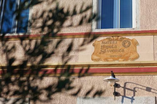 Hostal Guest House Stara Sola Korte