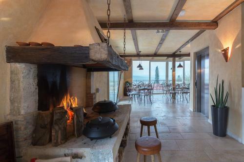Hostal Guest House Stara Sola Korte