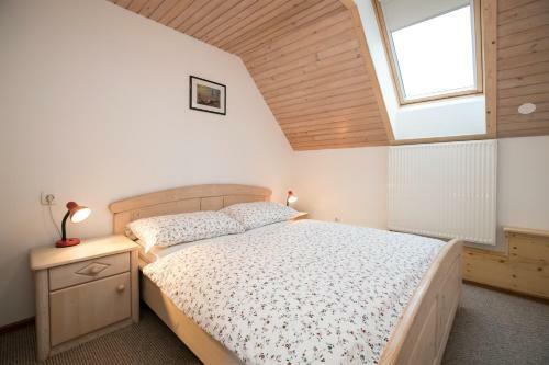 Apartments Marke?