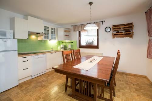 Apartments Marke?