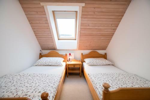 Apartments Marke?
