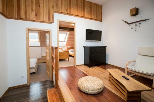 Apartments Marke?