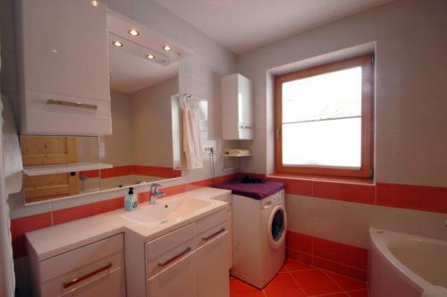 Apartments Marke?