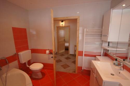 Apartments Marke?