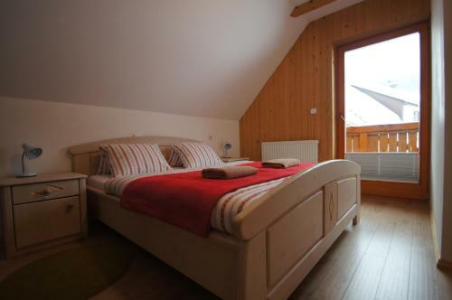 Apartments Marke?