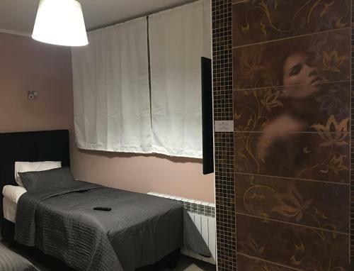 Hostal Rooms Banjac