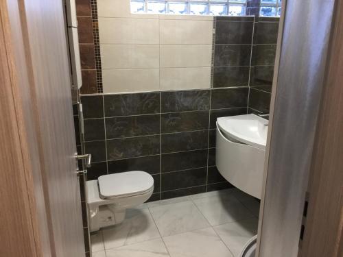 Hostal Rooms Banjac