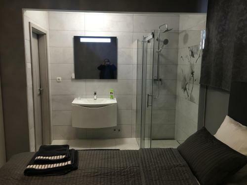 Hostal Rooms Banjac