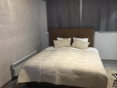 Hostal Rooms Banjac