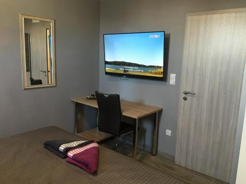 Hostal Rooms Banjac