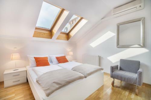 Apartment Fine Dalmatinova