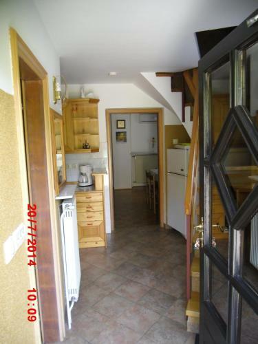 Holiday Home Pri Srni