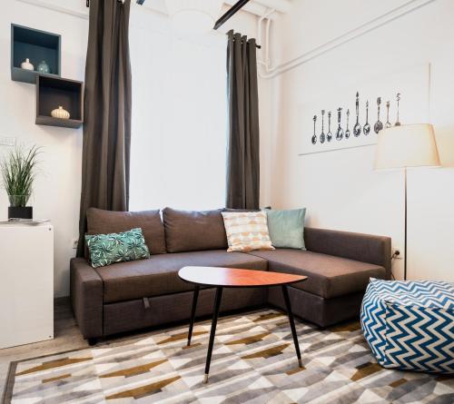 Apartment Nuk