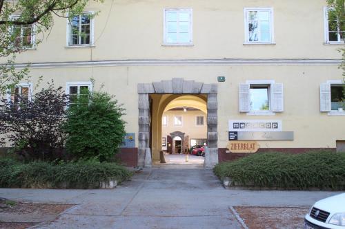 Apartment Nuk