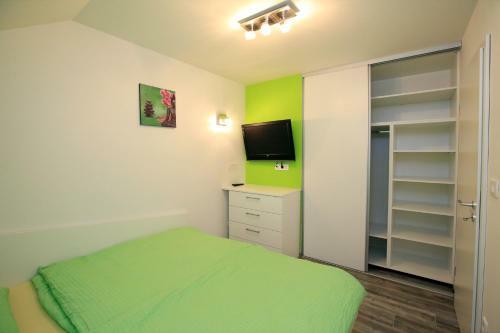 Apartments Klemen?i?