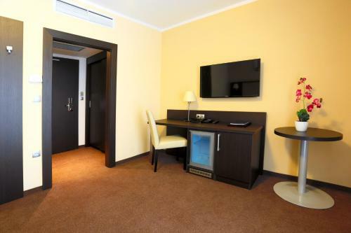 Hotel Poetovio
