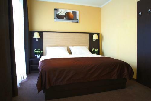 Hotel Poetovio