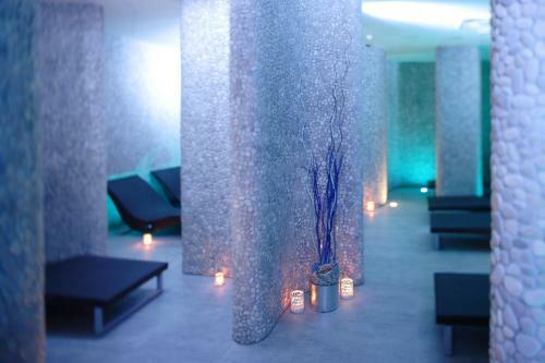 Hotel Riviera - Terme & Wellness Lifeclass