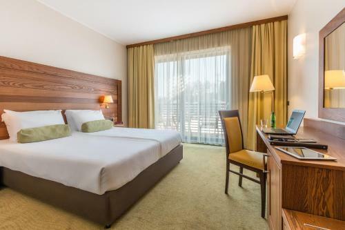 Arena Wellness Hotel