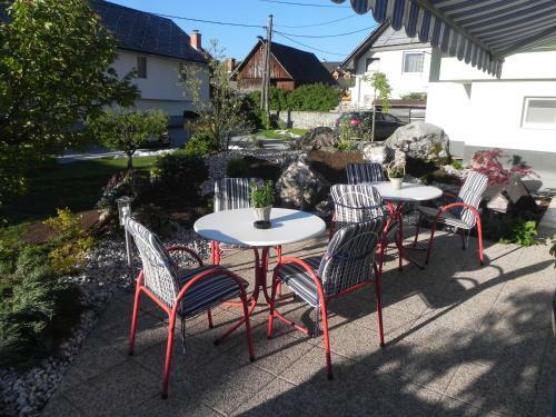 Apartments Vesna