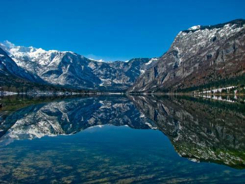 Apartments Lake Bohinj