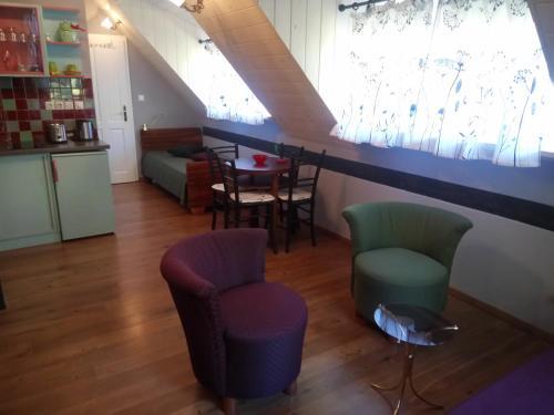 Apartment Tagrajska