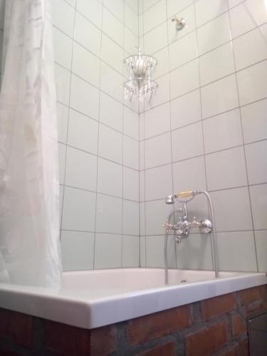 Apartment Tagrajska